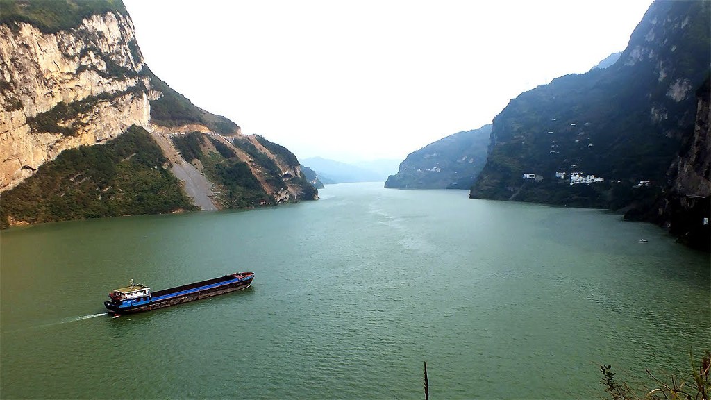 양쯔 강 Yangtze River | 인스티즈