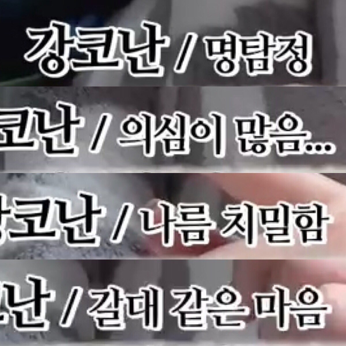 [레드벨벳] 귀염둥이 코난 슬기 | 인스티즈