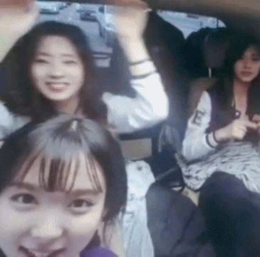트와이스의 맏언니 취급하는법 | 인스티즈
