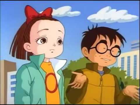 국산 애니메이션 전성기 시절 | 인스티즈