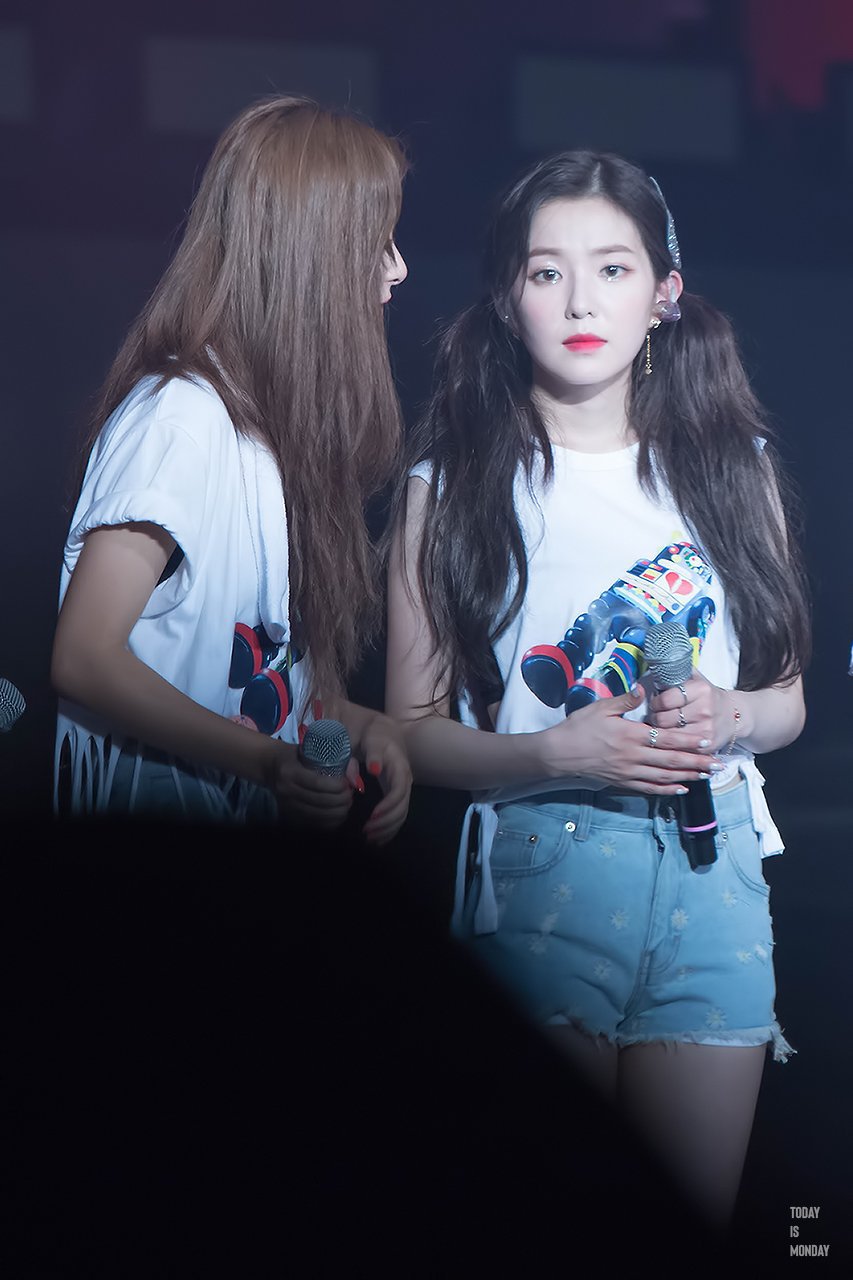 추석에는 레드벨벳 아이린.jpgif | 인스티즈