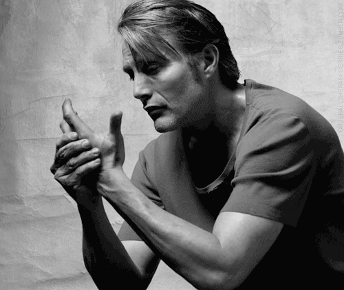 기사작위를 수여받았던 덴마크 출신 배우 매즈 미켈슨 (우리가 잘아는 슬럼가 1번) | 인스티즈