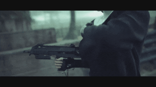 무서운 수녀님들.gif | 인스티즈