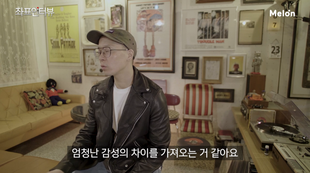 가수 나얼이 후배 가수들에게 건넨 조언.jpg | 인스티즈