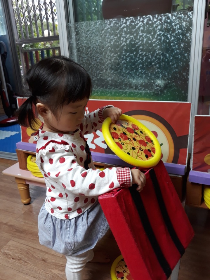피자케리어 이미지