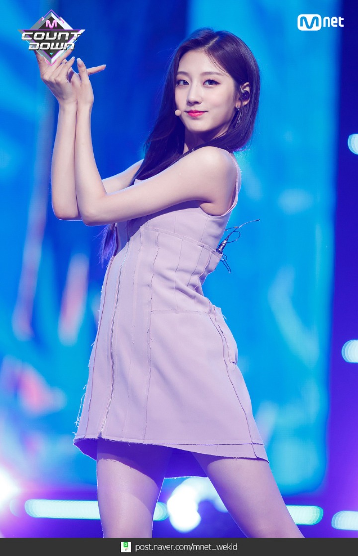 러블리즈 예인 생일이라서 예인이 | 인스티즈