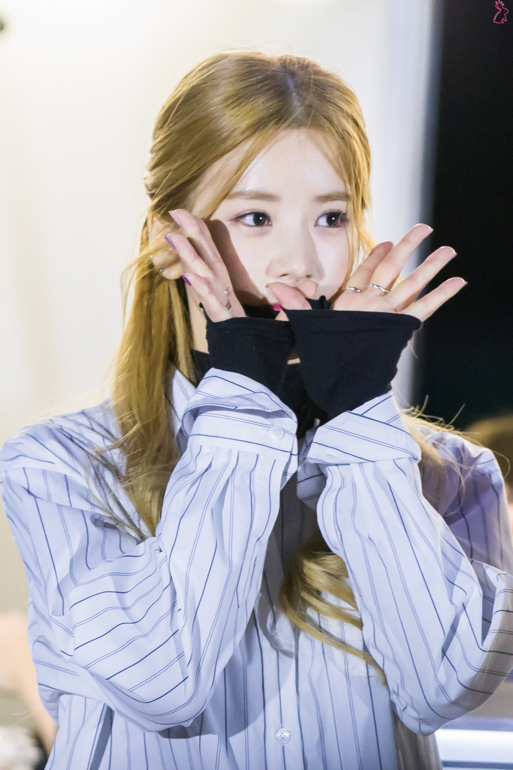 에이핑크 박초롱 | 인스티즈