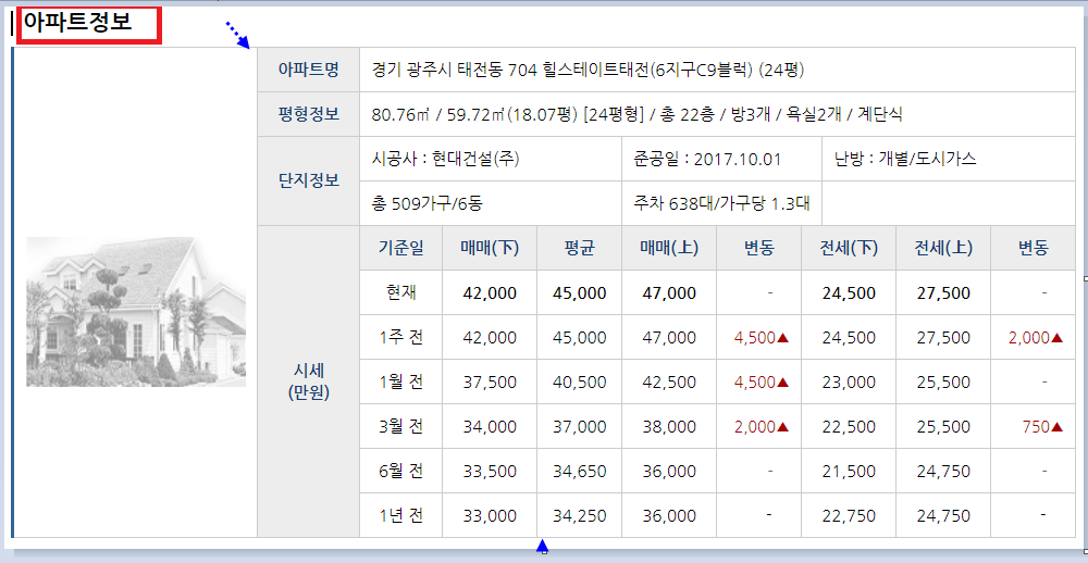 GS25 광주태전 이미지