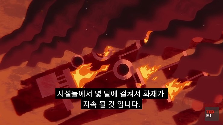  어느날 모든 인류가 갑자기 사라진다면.jpg | 인스티즈