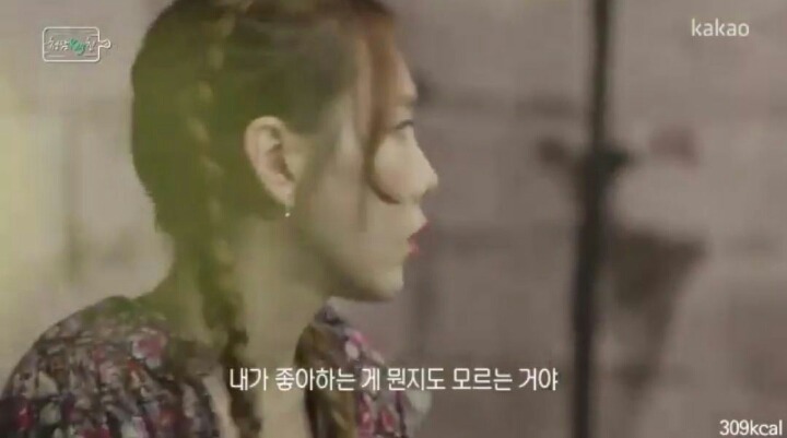 누구나 공감할만한 집순이 태연이 아팠던 시기.jpg | 인스티즈