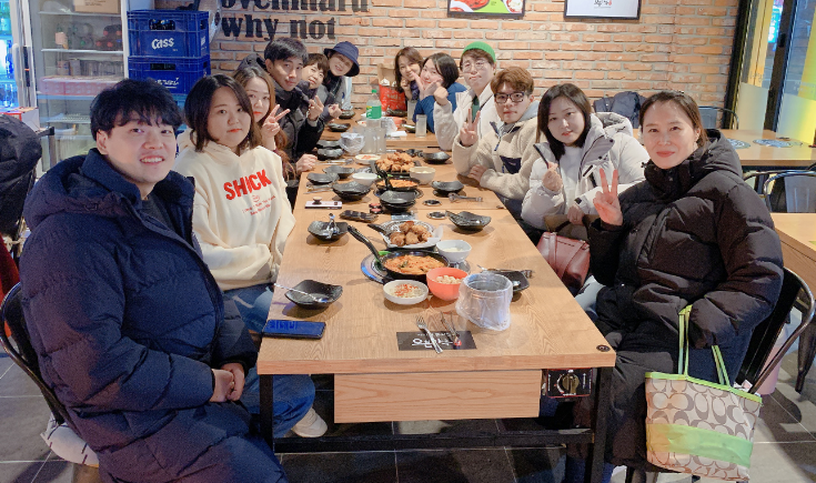 커피앤푸드 이미지