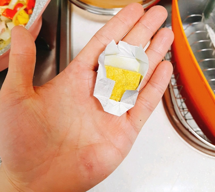 꾸덕꾸덕 크림떡볶이를 만들어보자!! | 인스티즈