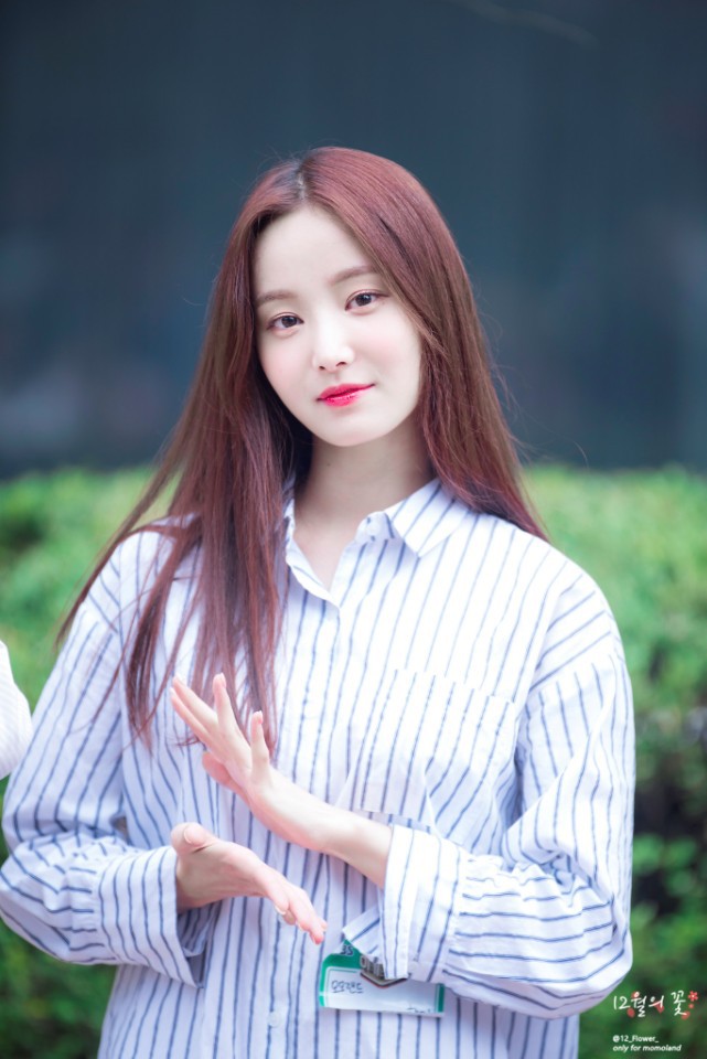 모모랜드 연우 여친짤 | 인스티즈
