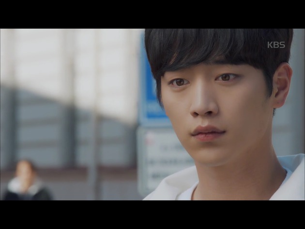 서강준이 재벌3세와 로봇 1인 2역을 하는 서강준 짱잘이 개연성인 드라마.jpgif | 인스티즈