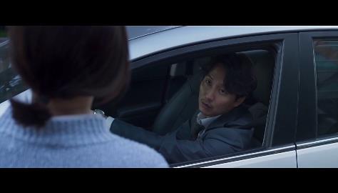 나에게만 그녀가 보이기 시작했다. 천우희 김남길 주연 ＜영화 어느날＞ 06 | 인스티즈
