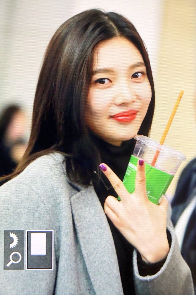 MAMA 스케줄로 홍콩 출국한 레드벨벳 | 인스티즈