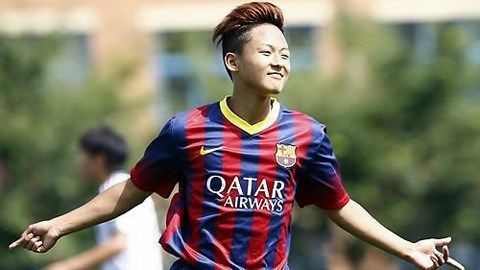 유럽 빅클럽에서 뛰어본 한국인들 선수들 | 인스티즈