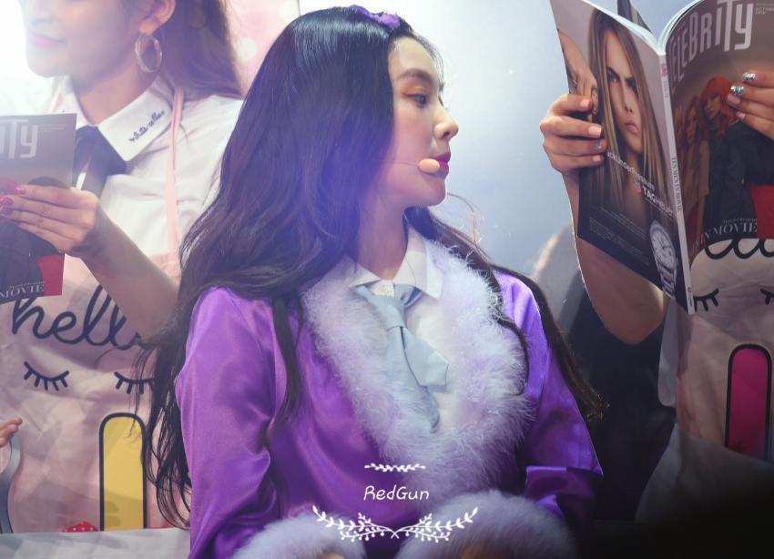 옆모습도 사기인 레드벨벳 아이린.jpg | 인스티즈