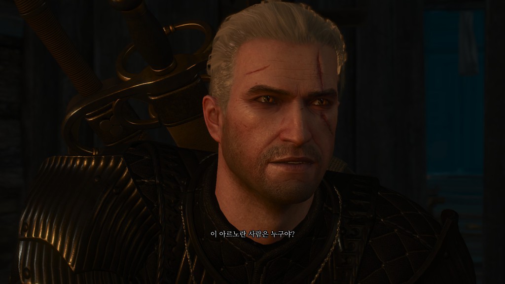 [위쳐3:블러드앤와인] 피의 부름 1 | 인스티즈