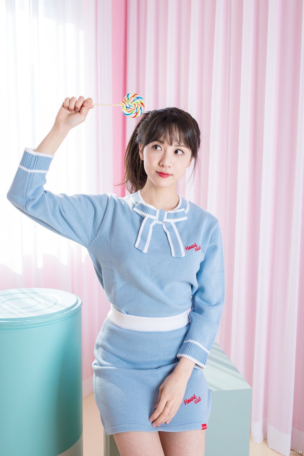 코리안 코커 김민아 아나운서 최근 화보,jpg | 인스티즈