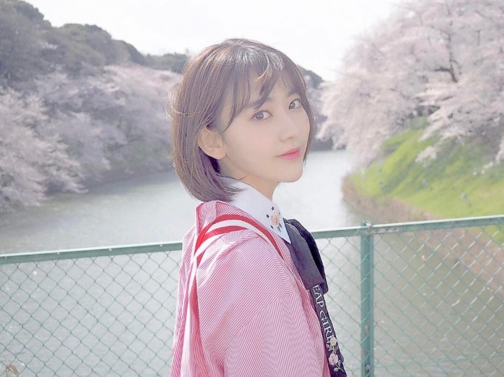 2018년 첫 미야와키 사쿠라 | 인스티즈