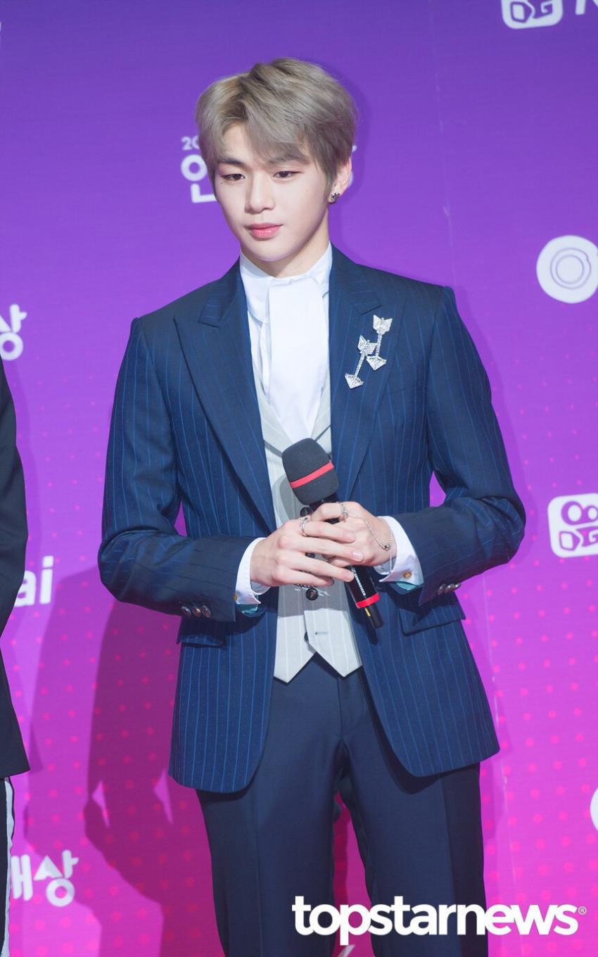 12월29~12월31일까지의 강다니엘.jpg | 인스티즈