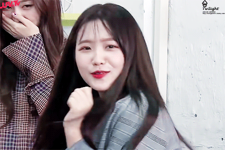 레드벨벳 예리.jpgif | 인스티즈