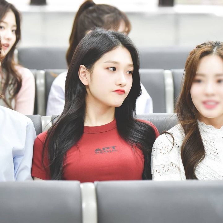 프로미스나인 이서연 | 인스티즈