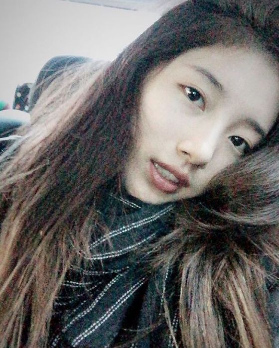 수수한 수지 모음 | 인스티즈
