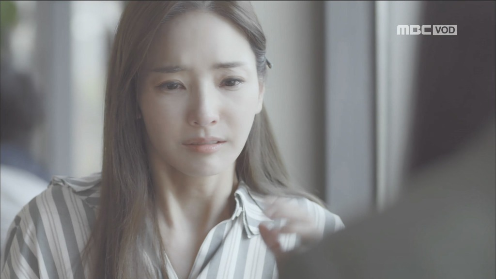 [신과의약속] 엄청난 막장의 느낌을 가진 명드의 느낌을 내는 요상한 드라마 | 인스티즈