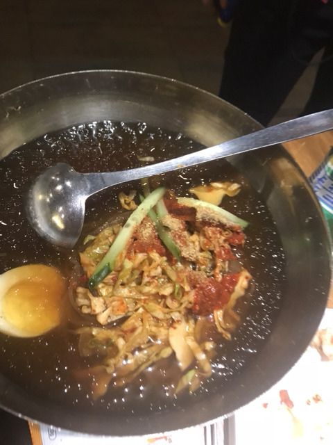 회전식당 이미지