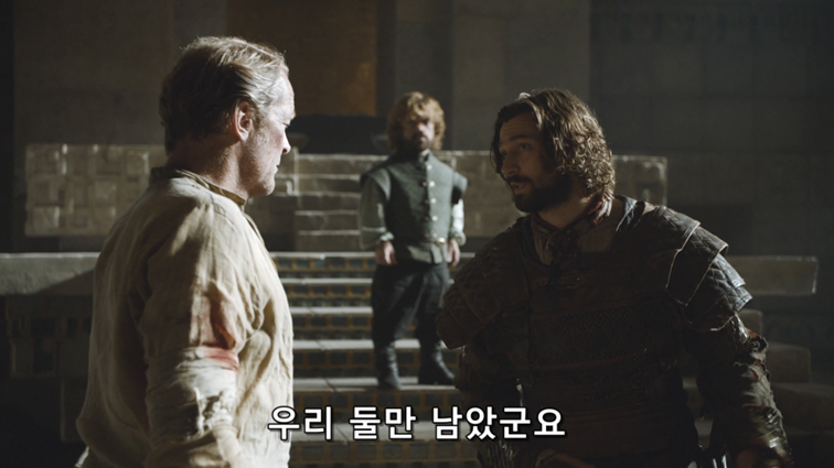 [왕좌의게임] 폭풍의 딸 67화 | 인스티즈