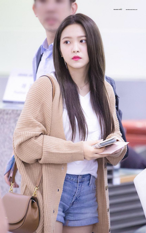 내가 제일 좋아하는 | 인스티즈