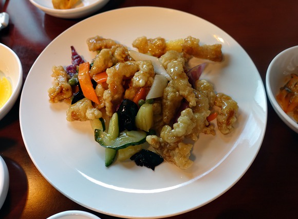 수요미식회에 소개된 서울 짜장면 맛집 세곳.jpg | 인스티즈