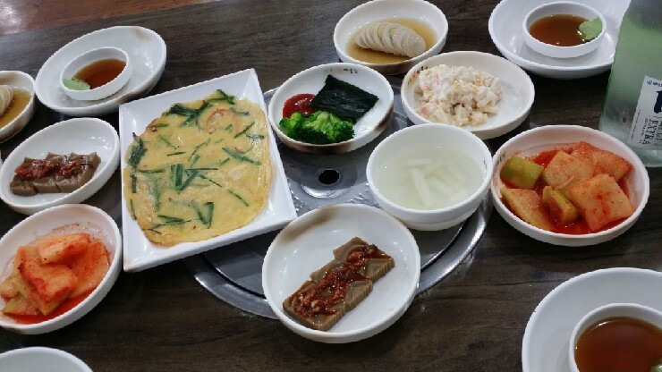 본가왕해물찜 이미지