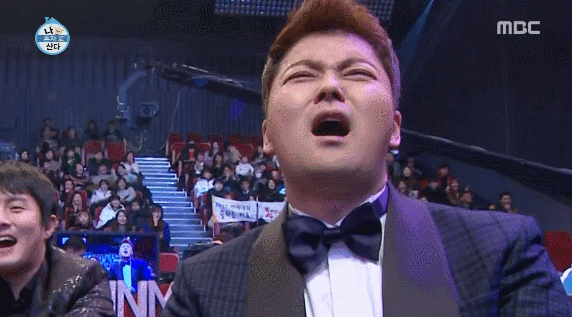 박나래의 축하무대를 보는 나혼자산다 가족들 반응ㅋㅋㅋㅋㅋㅋㅋㅋㅋㅋㅋ.jpgif | 인스티즈