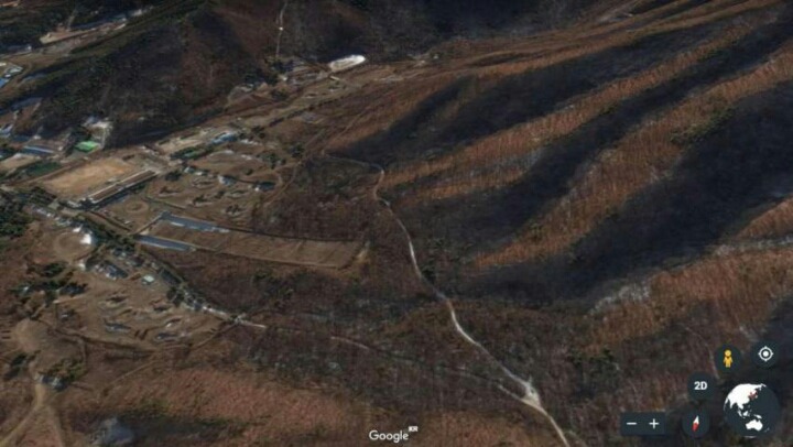 철원 사고 사격장 지대차 | 인스티즈