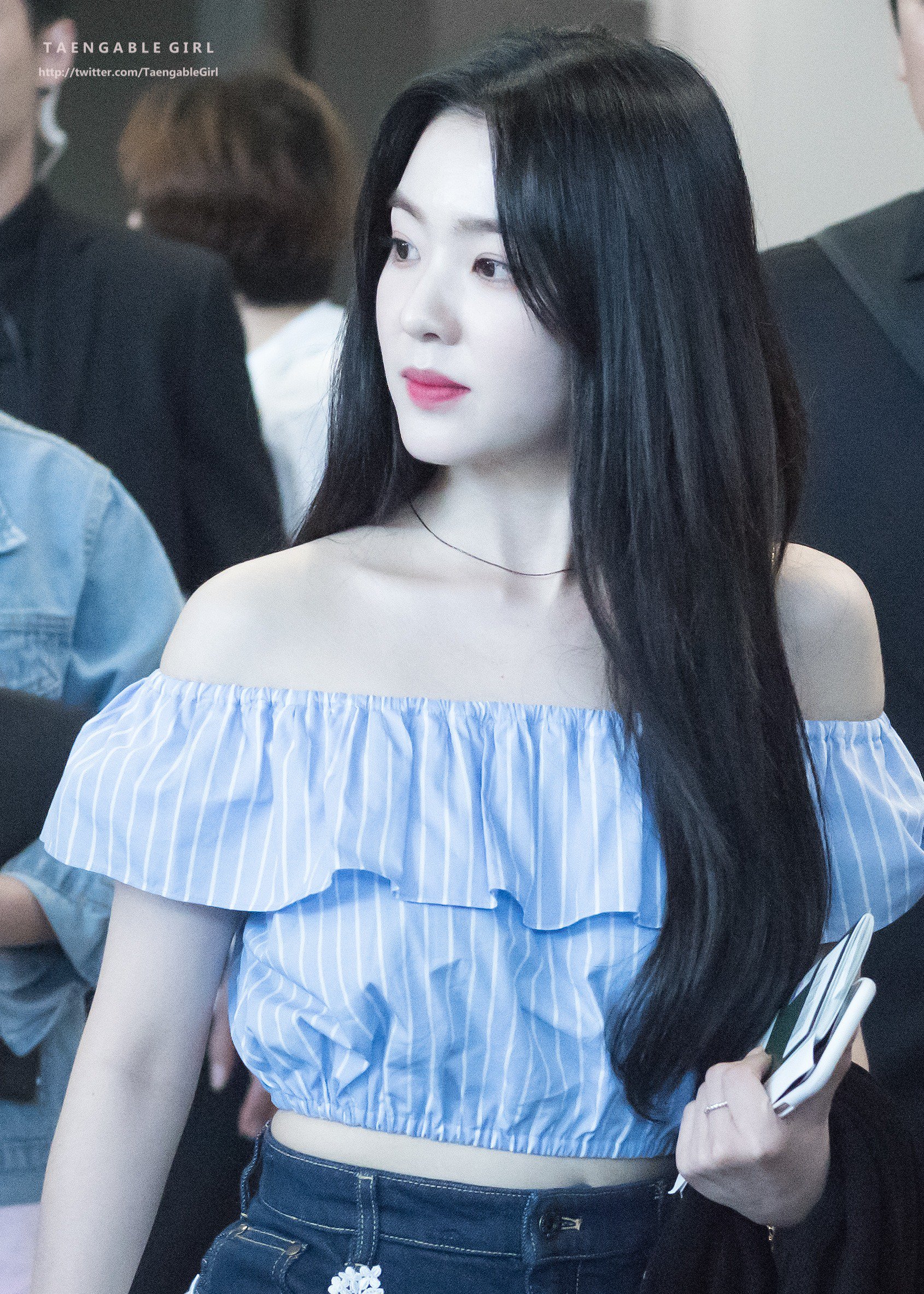 치명적인 아이린 미모.jpg | 인스티즈