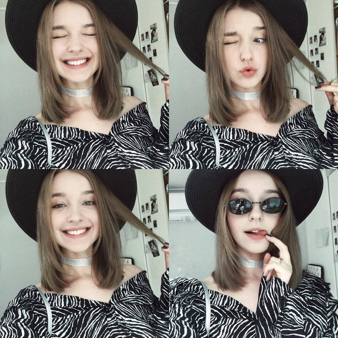 최근 안젤리나 다닐로바 인스타그램.jpg | 인스티즈