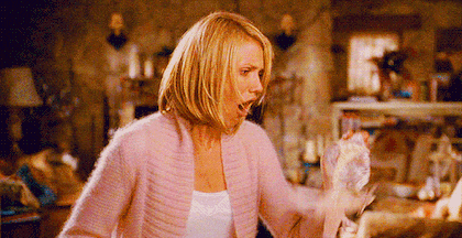 영화 로맨틱 홀리데이 : The Holiday (2006).gif | 인스티즈