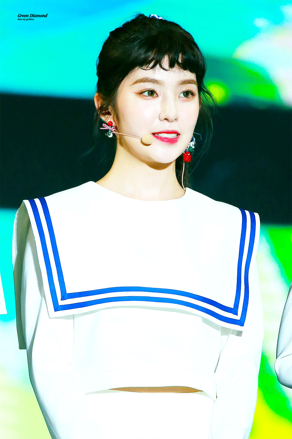 얼굴깡패 아이린.jpg | 인스티즈