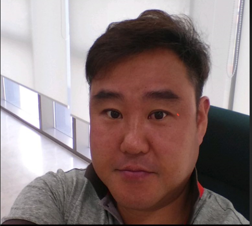홍성곤 이미지