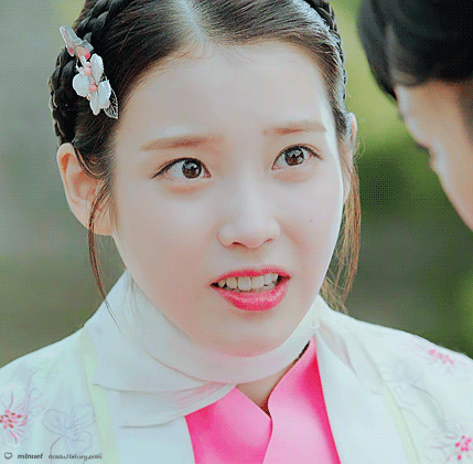 아이유 | 인스티즈