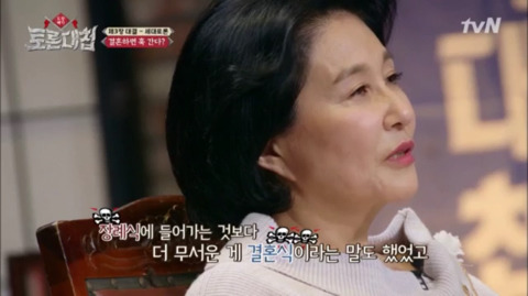 [토론대첩] 경력단절? 무슨 커리어를 하겠다는 거예요? | 인스티즈