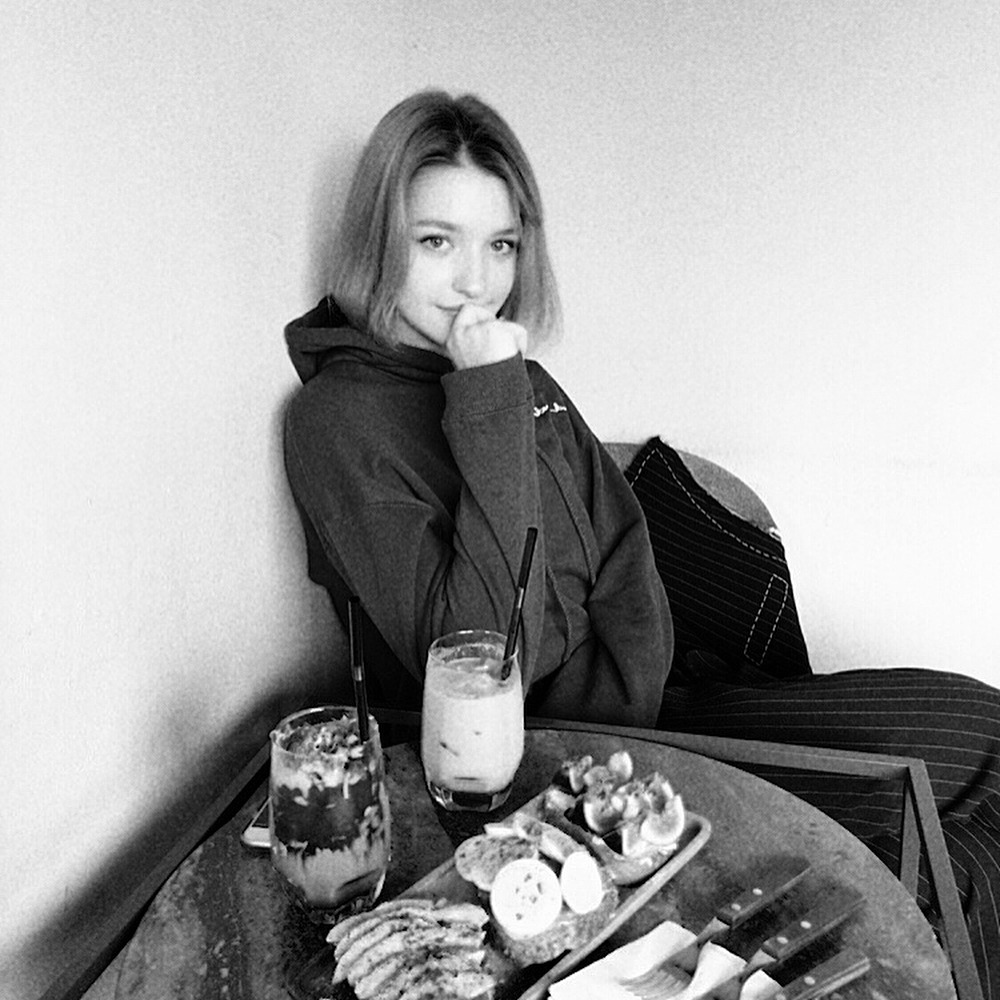 최근 안젤리나 다닐로바 인스타그램.jpg | 인스티즈