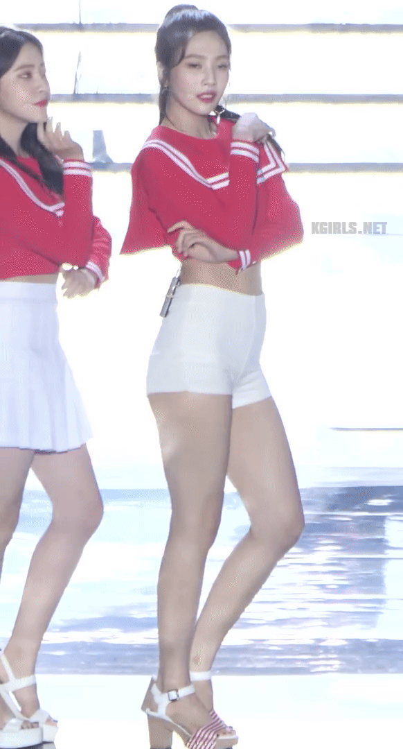 레드벨벳 조이 레전드 ㄷㄷㄷ.gif | 인스티즈