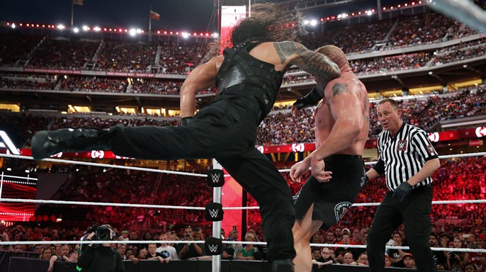 다들 늑트 테이크오버 뉴 올리언스 잘 봤나? | 인스티즈