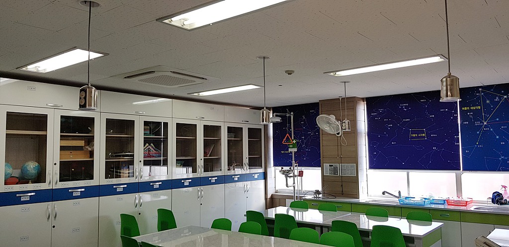 하도초등학교 이미지
