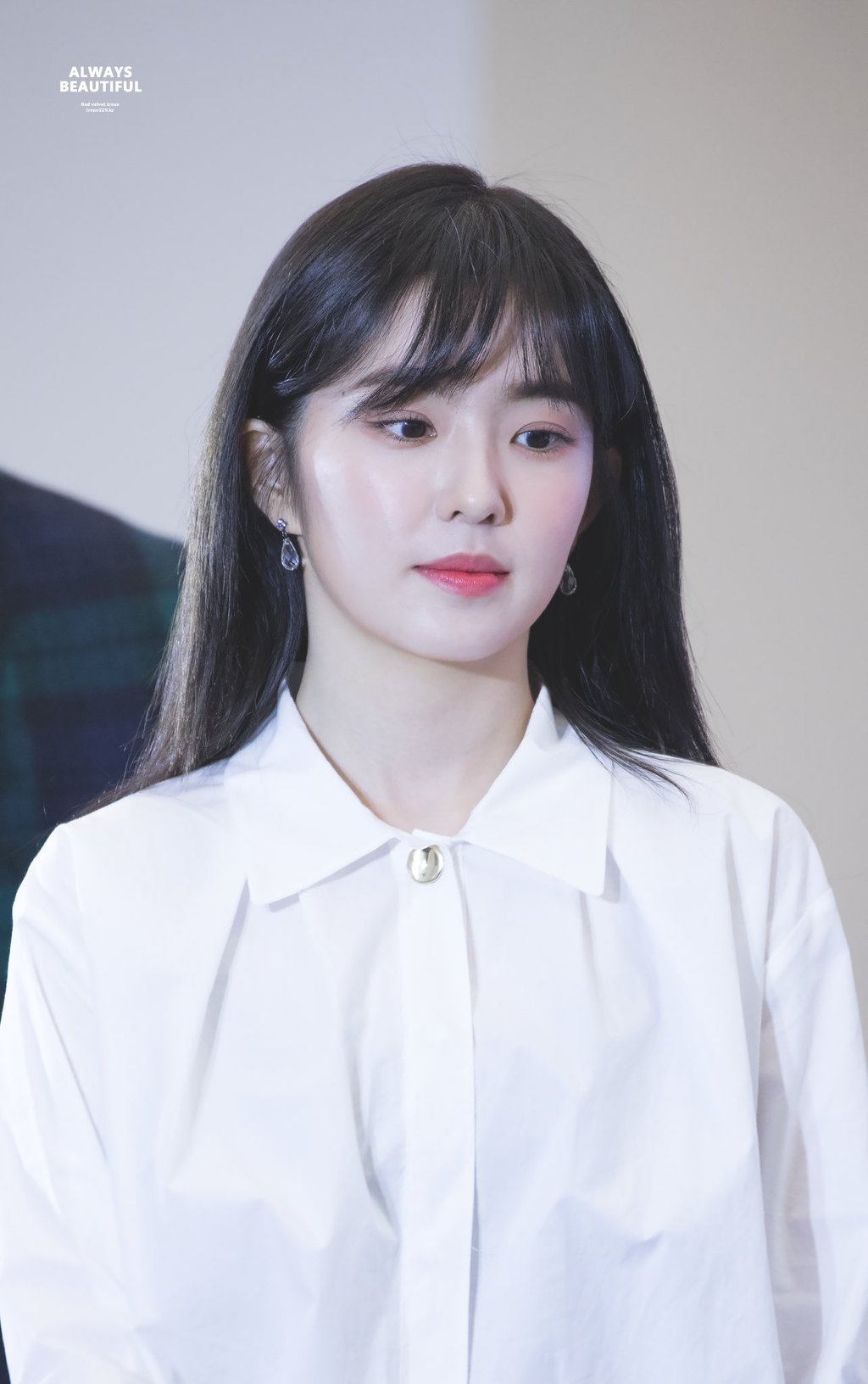짱예보스 앞머리 아이린.jpgif | 인스티즈