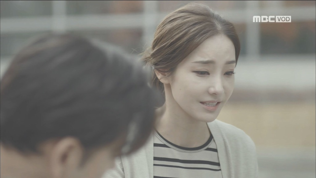 [신과의약속] 엄청난 막장의 느낌을 가진 명드의 느낌을 내는 요상한 드라마 | 인스티즈